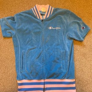 Champion short sleeve